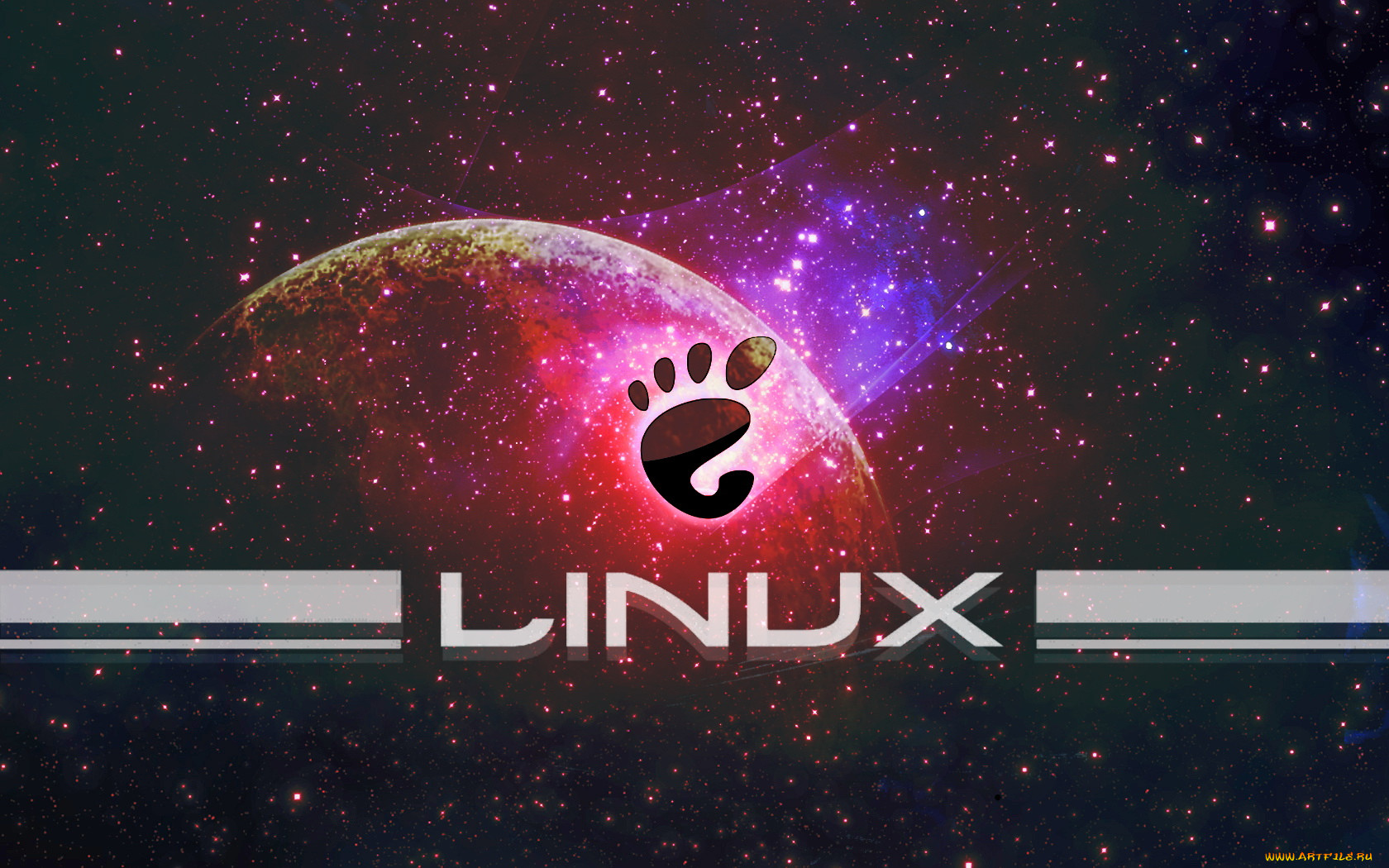 , linux